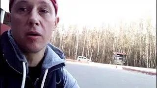 11Апреля 2021. Немного о пользе велосипеда)