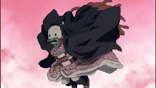 Nezuko edit || Burnt Rice