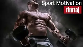 Sport Motivation by TimTaj & Sport Music