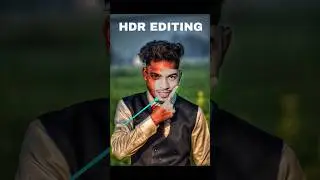 #picsart PicsArt photo editing // photo background change #shorts #editing