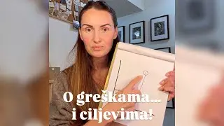 O greškama i kako nam one služe? 🎯