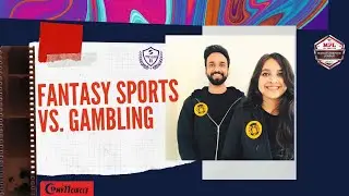 FANTASY SPORTS v GAMBLING