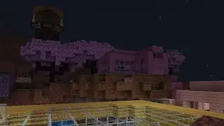 Arkadaşımla Minecraft Survival Part-1