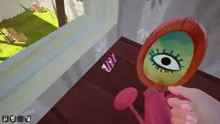 Hello Neighbor 3 Акт ПРОХОЖДЕНИЕ | 2024 1 чАСТЬ