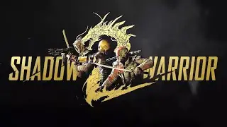 ПЕРВЫЙ ВЗГЛЯД ► SHADOW WARRIOR 2