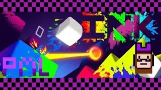 INK Review (Nintendo Switch)
