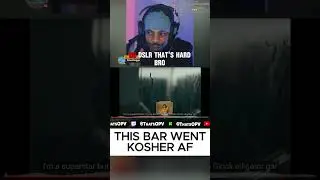 I dont Use THOSE but this bar was GOOD.