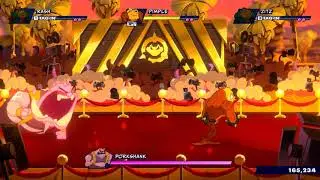 Battletoads (2020) [First 16 Minutes - PC GAMEPLAY - NO COMMENTARY] (60 FPS)