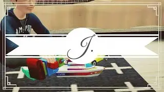 J. - Episode 8 (Sims 3 Series)