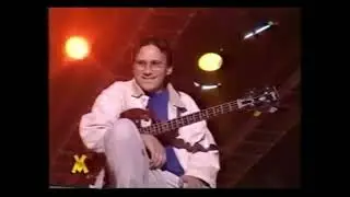 Videomatch - Vale Valeria 01 - Los enanitos verdes (Marciano Cantero) - Sin interrupciones