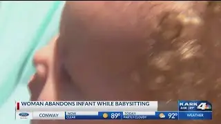 Infant Abandoned