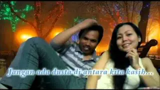 angkasa band- jangan ada dusta.mp4