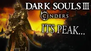 This Dark Souls Mod is INSANE...
