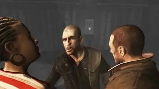 Behind the [cut]scenes - Blow Your Cover/Buyer's Market (GTA IV)