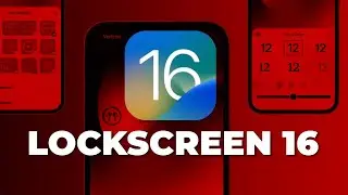 Cómo usar la APP LOCK SCREEN 16 para iOS 17
