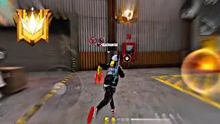 ⚡IMPOSSIBLE 📲 🎯⚙️ || 3 FINGER CUSTOM HUD
