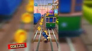 🛹 Subway Surfers🛹 Misiones x16