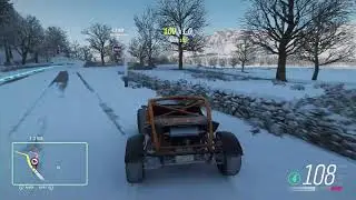 forza horizon 4