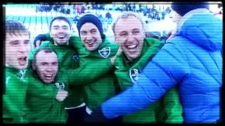 Новый сезон ФК "Зеленодольск"
