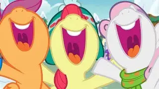 My Little Pony: Best Gift Ever | One More Day (Russian Official)