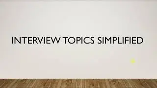 SAP MM INTERVIEW TOPICS SIMPLIFIED || WHAT IS THE DIFFERENCE BETWEEN CLIENT AND COMPANY CODE