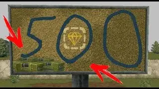 500 ПОДПИСЧИКОВ!!! | Крутые моменты, которые мы прошли | Достижения | Танки Онлайн