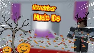 Roblox Music IDs Codes *Working in November 2021*