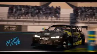 Esda - Yas Marina - Big Duck Club