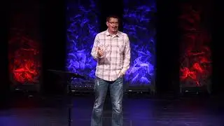 No Condemnation - Dr. Mark Batterson