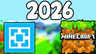 How to Create Your Own Minecraft Server Using Aternos! Minecraft on Aternos 1.21.11 (ATERNOS 2026)