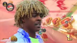 HighKeyRandom - Woah Woah (Prod. by StoopKid) | Shot by @FreeXwrld