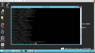 Centrify Server Suite 2017 Eval: Advanced Config of Std Linux Agent