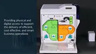 Introducing Swiftpro Retransfer Printers