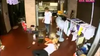 [VOSTFR] BEAST IM EP2 - P3/5