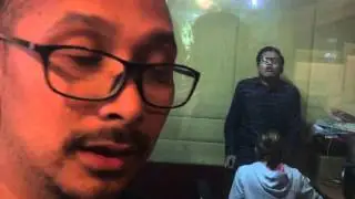 Video Hot Skandal Drive N Jive dan Nikita Mirzani .3gp