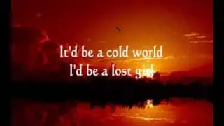 Thank You - Charice (lyrics)