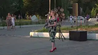 Пятничный вечер у фонтанов. Выпуск "ТелеОрбиты" от 18.07.2024