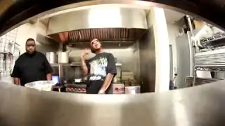 Rachael Ray - ChedR. Big Dre, Skrap, Streetz & Kyle Lee