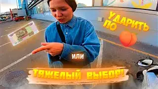 ЗА ДЕНЬГИ ДА! NUMBER 3| ПРОКАТИЛ КРАСАВИЦУ | ТЯЖЕЛЫЙ ВЫБОР 