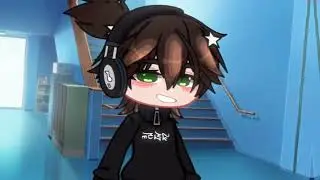 THEY MADE THEM EMO!1!!1 || not og idea || hanako-0kun