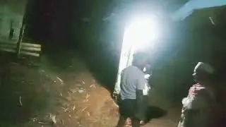SERBA SERBI POS RONDA BAGIAN KA HIJI