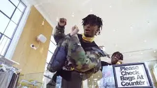 Playboi Carti - Lookin' ft. Lil Uzi Vert