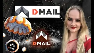 Dmail Airdrop Confirmed | Обзор Web3 активности в сетях zkSync и StarkNet ,Scroll.