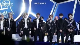 Бэкхён (ЭКЗО) и Техён (БТС)/Beackhyun (EXO) and Taehyung (BTS)