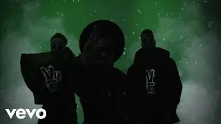 Kid D - Wavin ft. Max Rock