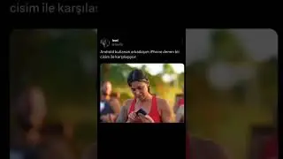 Nefise'nin Sıfat-ı Eşgali 😂🤣😅