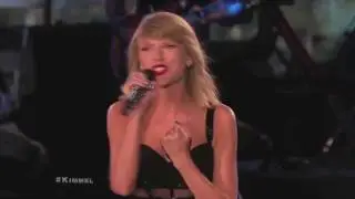 TS   'Out Of The Woods' Mix video edit by - Julian Swift