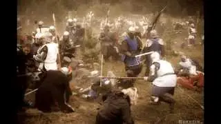 Дневник ролевика Первая кровь 1