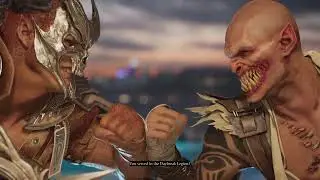 When taunting me goes wrong
