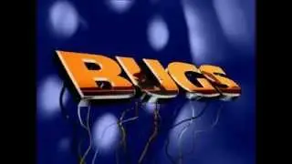 Bugs Электронные жучки  заставка